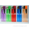 plastic lighter with good price